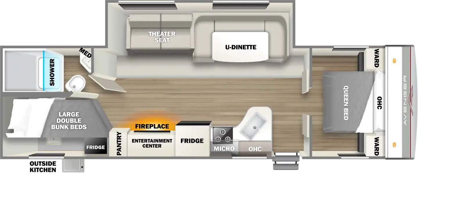 27DBS Floorplan Image